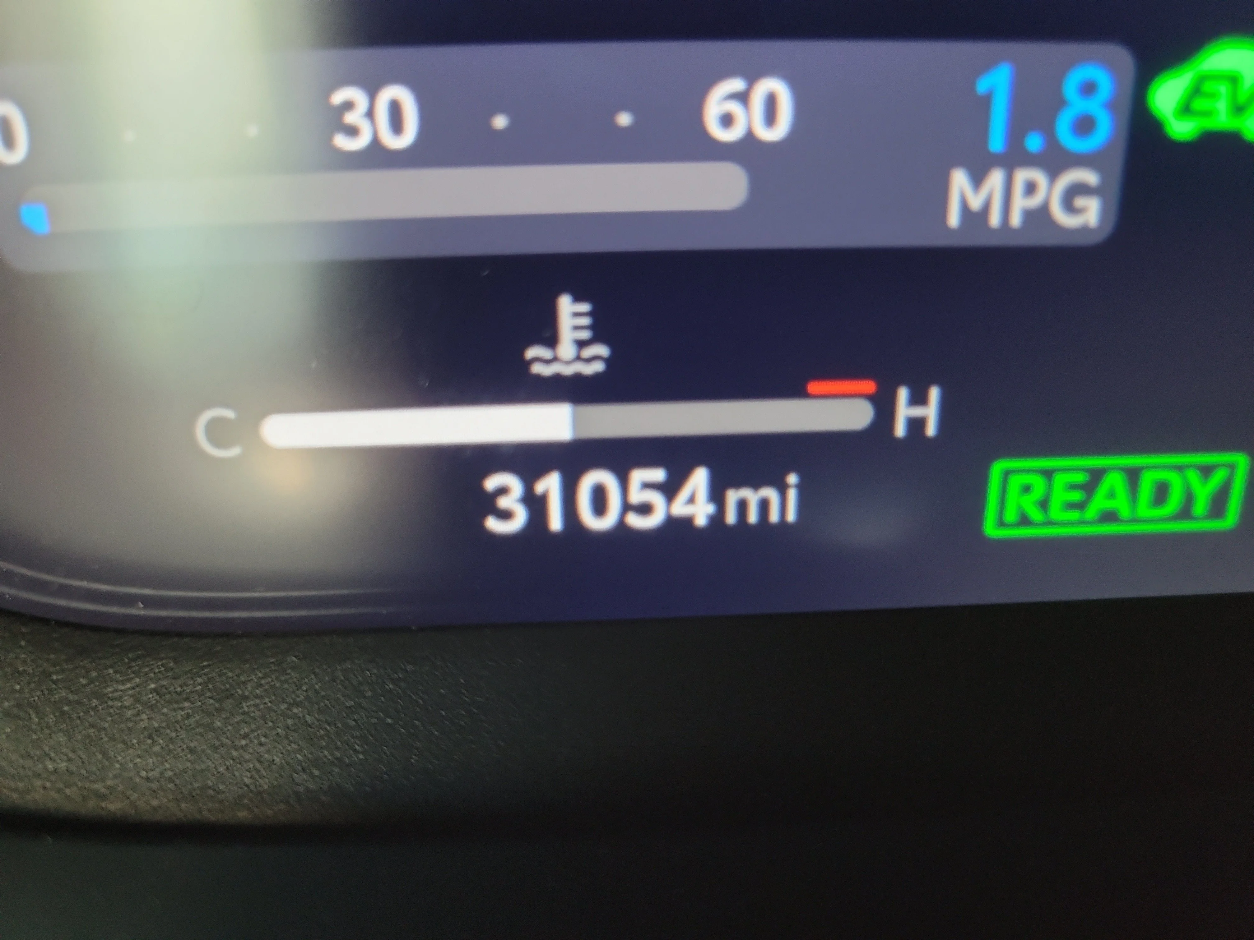 Used 2024 Magnetic Gray Metallic Toyota Hybrid Limited image 32