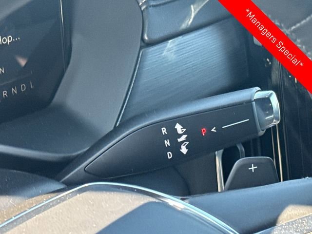 2025 GMC Acadia Elevation - Photo 19