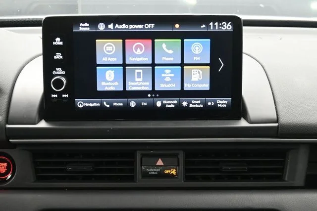 2025 Honda Pilot Touring - Photo 24
