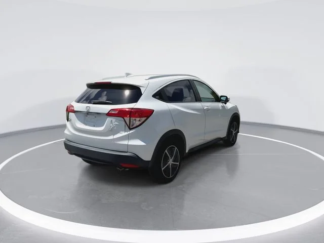 Used 2022  Honda EX-L image 11