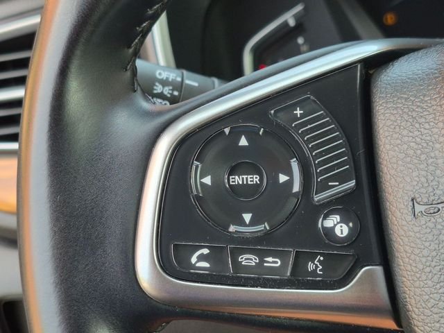 Used 2018  Honda EX-L image 15