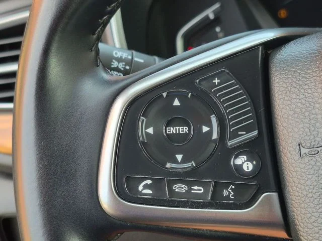 Used 2018  Honda EX-L image 15