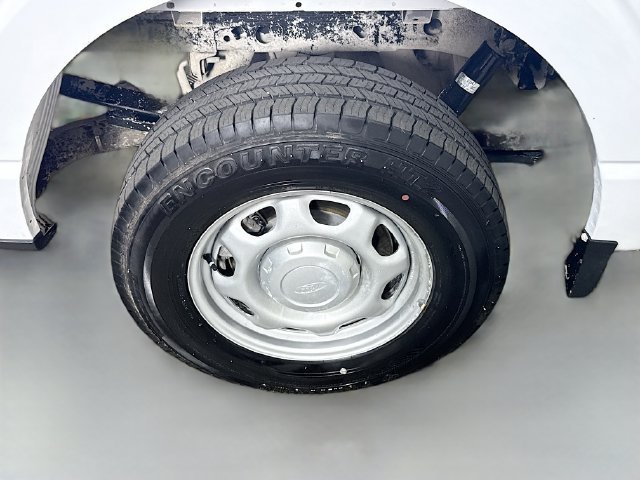 Used 2022 Oxford White Ford XL image 28