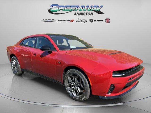 2026 Dodge Charger