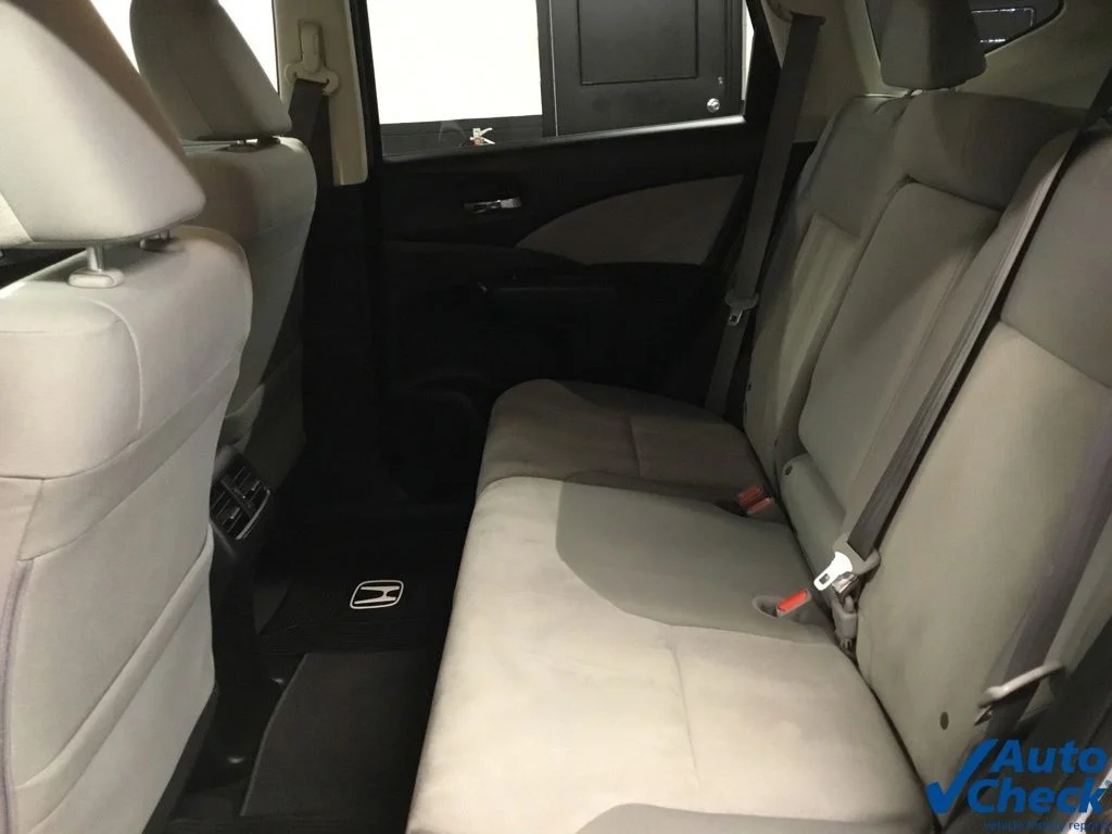 Used 2016 Silver Honda EX image 28