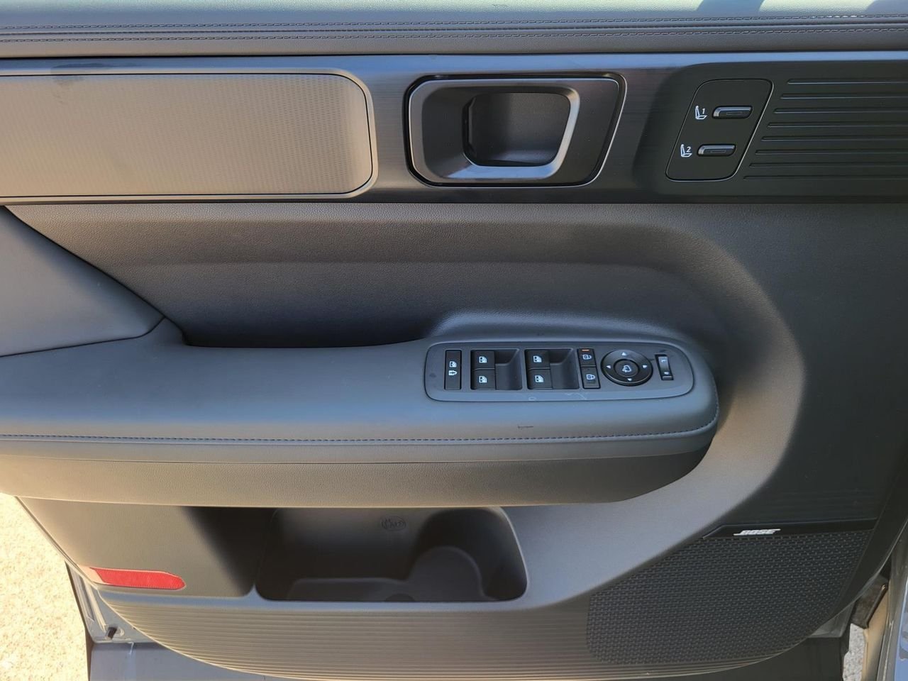 2026 Hyundai Santa Fe Calligraphy - Photo 16