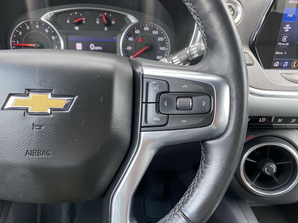 2021 Chevrolet Blazer 3LT - Photo 20