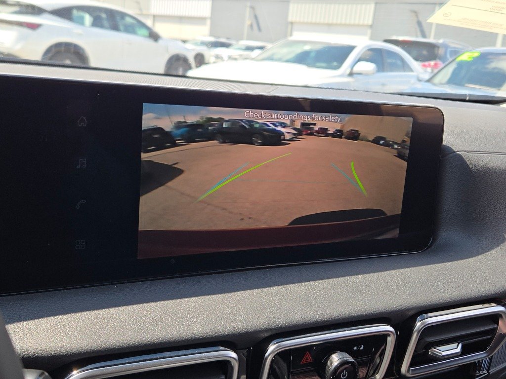 New 2026 Black Nissan SR image 27