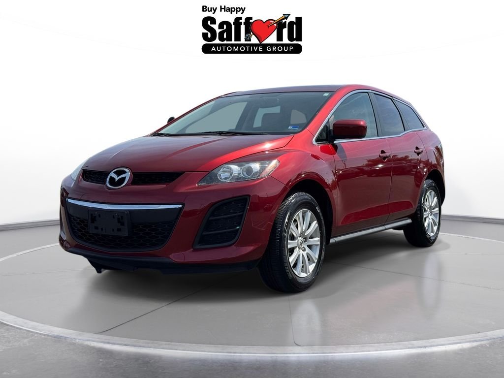 2011 Mazda CX-7 i Touring