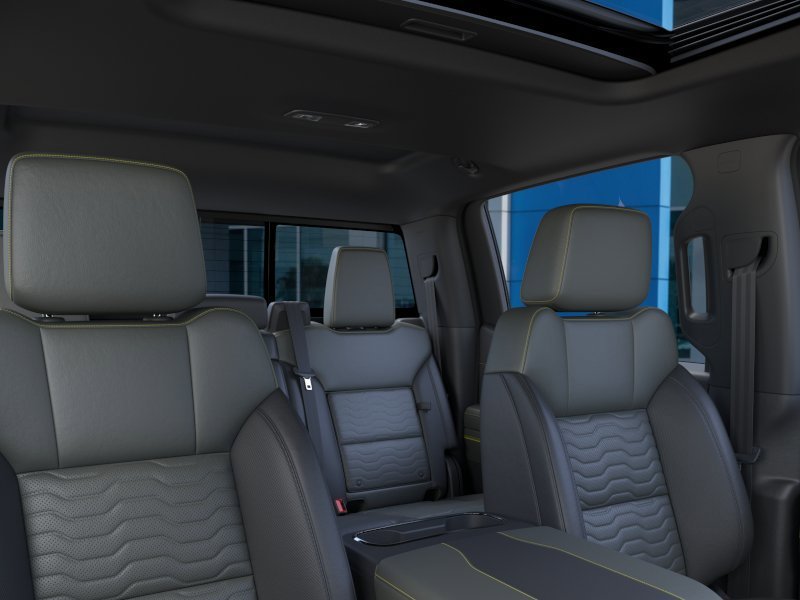 2026 Chevrolet Silverado 1500 ZR2 - Photo 26