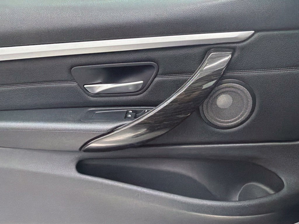 Used 2017 Black BMW 430i image 23