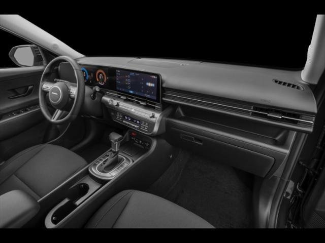 New 2027 R2p Hyundai SEL Sport image 35