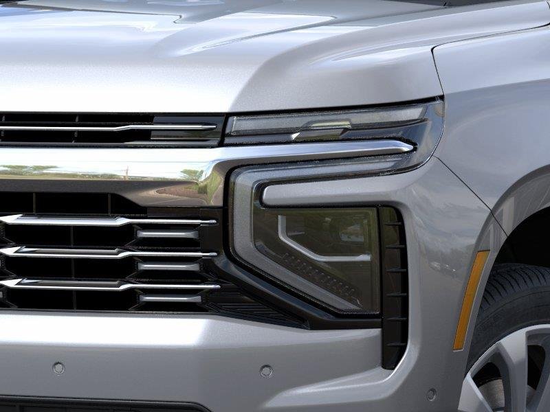 New 2026 Sterling Gray Metallic Chevrolet Premier image 10