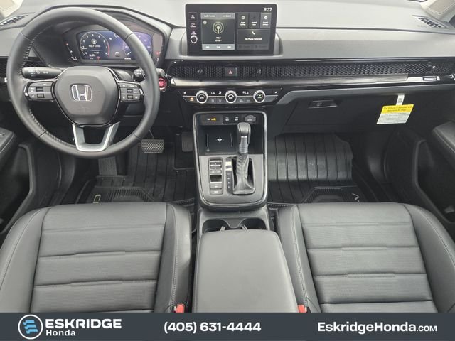 2026 Honda CR-V EX-L - Photo 26