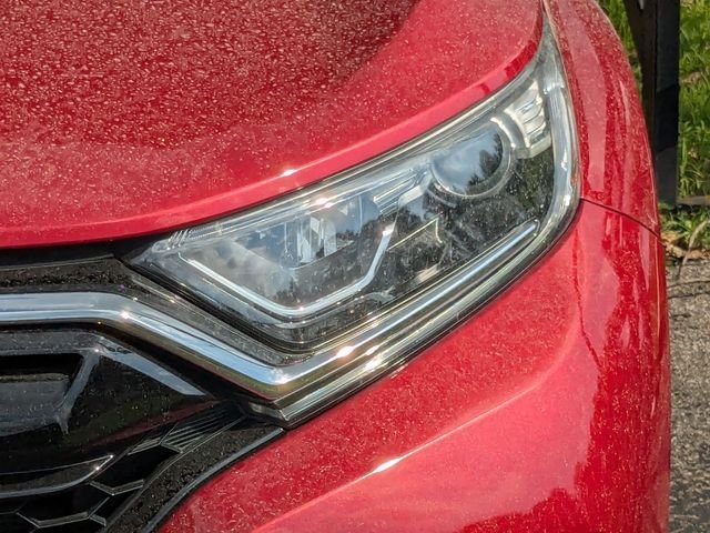 Used 2022  Honda EX image 5