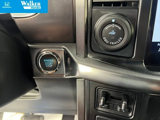 Used 2024 Black Ford Platinum image 30