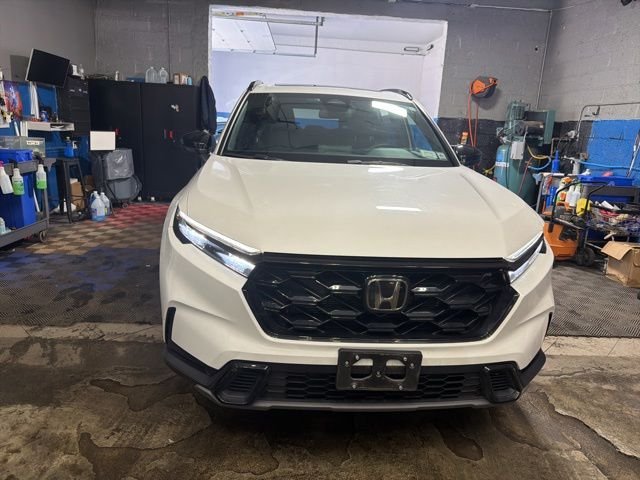 Used 2023  Honda Sport image 2