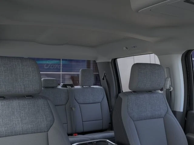 New 2026 Ford F-150 XLT