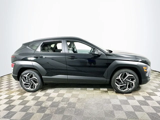 New 2026 Hyundai KONA SEL Premium