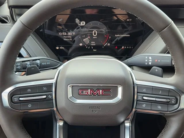 2026 GMC Yukon XL Elevation - Photo 14