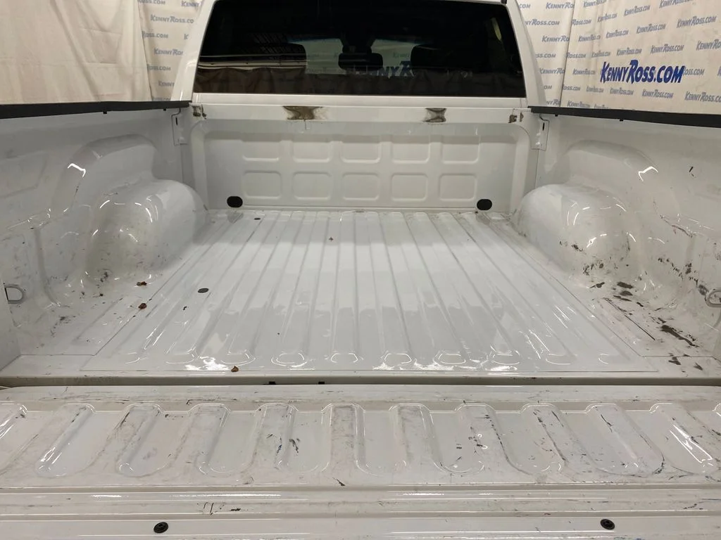 Used 2023 White Ram Tradesman image 15