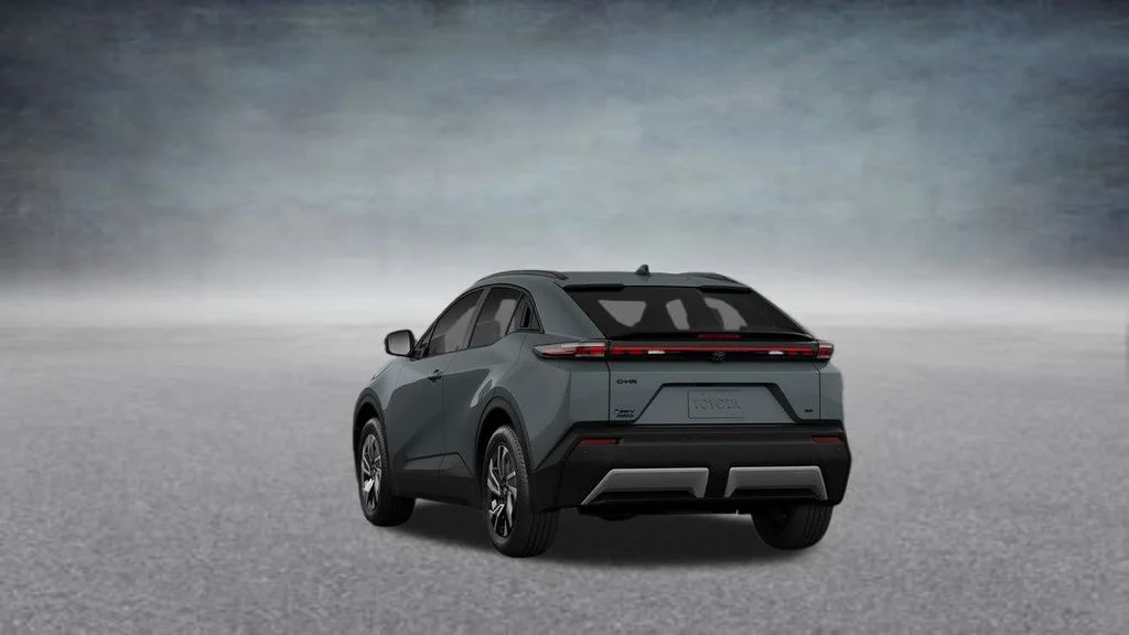 2026 Toyota C-HR SE - Photo 17