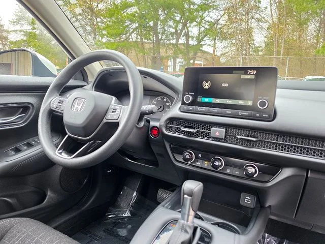 2024 Honda HR-V LX - Photo 13