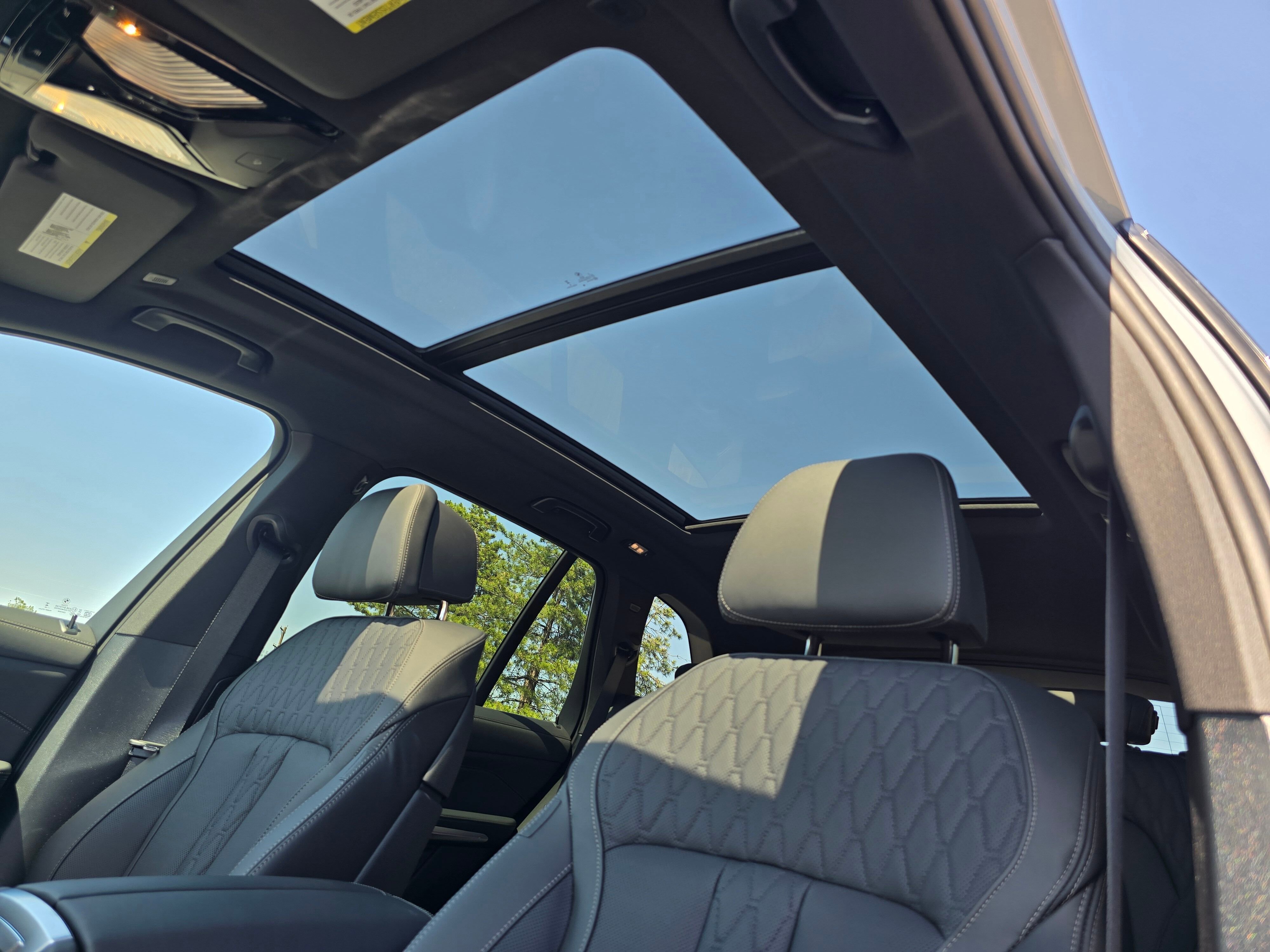 New 2026 Brooklyn Grey Metallic BMW xDrive40i image 58