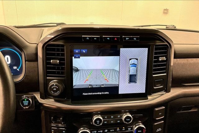 2023 Ford F-150 Tremor - Photo 31
