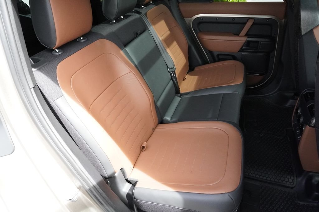New 2026 Petra Copper LAND ROVER OCTA image 27