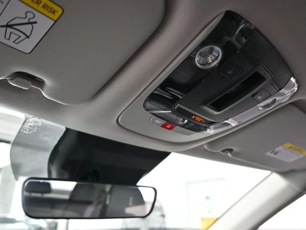 Used 2025 Steel Gray Kia EX image 24