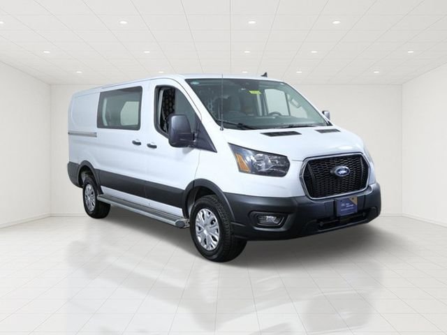 2025 Ford Transit Van