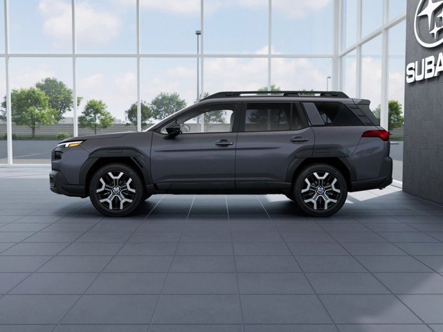 New 2026 MAGNETITE GRAY METALLIC Subaru Touring XT image 3