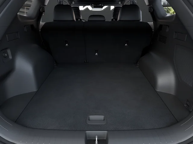 New 2027 White Kia X-PRO PRESTIGE image 15