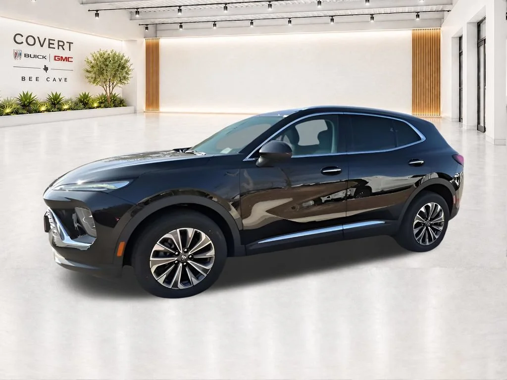 2026 Buick Envision Preferred - Photo 6