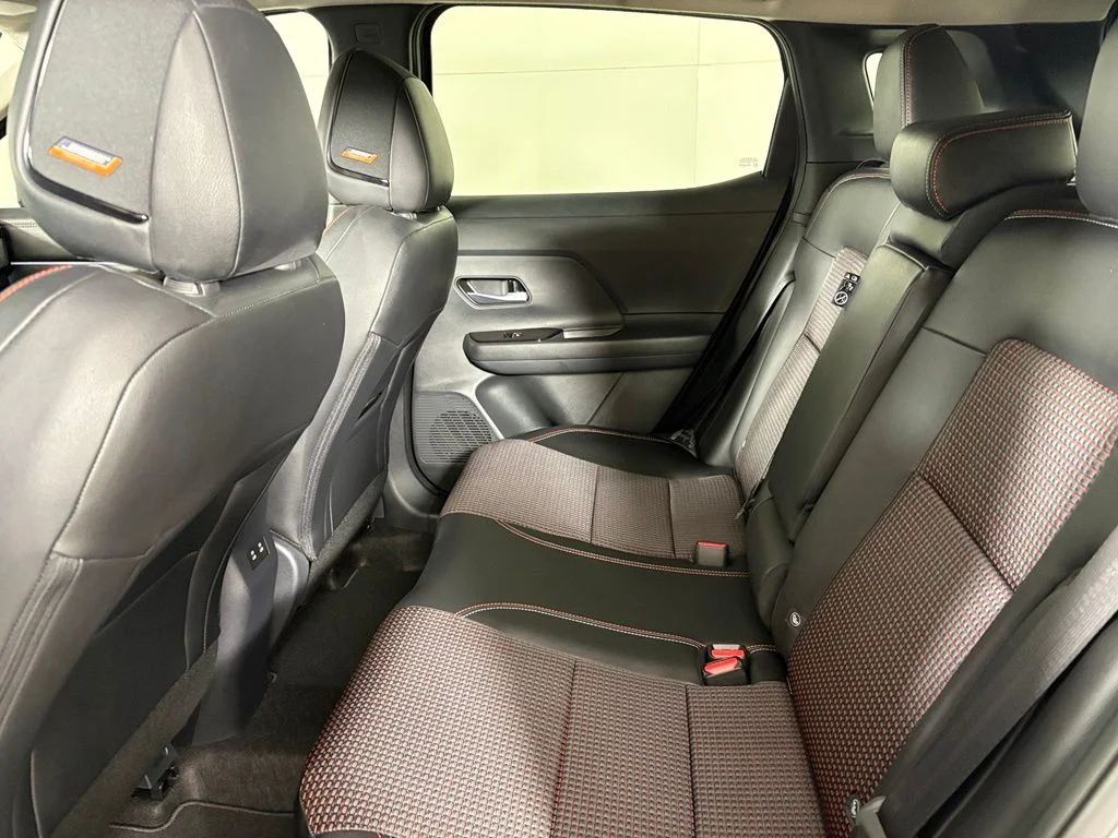 2026 Nissan KICKS SR AWD - Photo 37