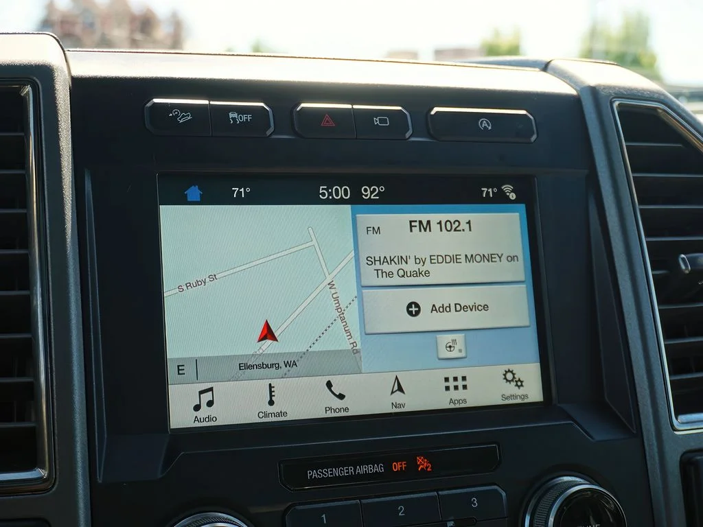 2018 Ford F-150 Raptor - Photo 25