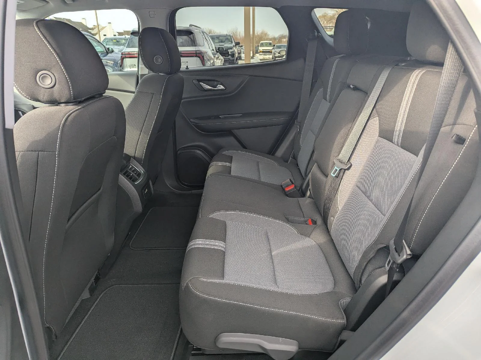 2026 Chevrolet Blazer 2LT - Photo 50