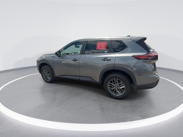 Used 2026 Gray Nissan S image 7