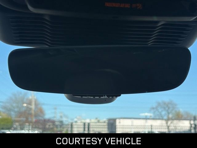 Certified Used 2026 Gray Land Rover S image 31