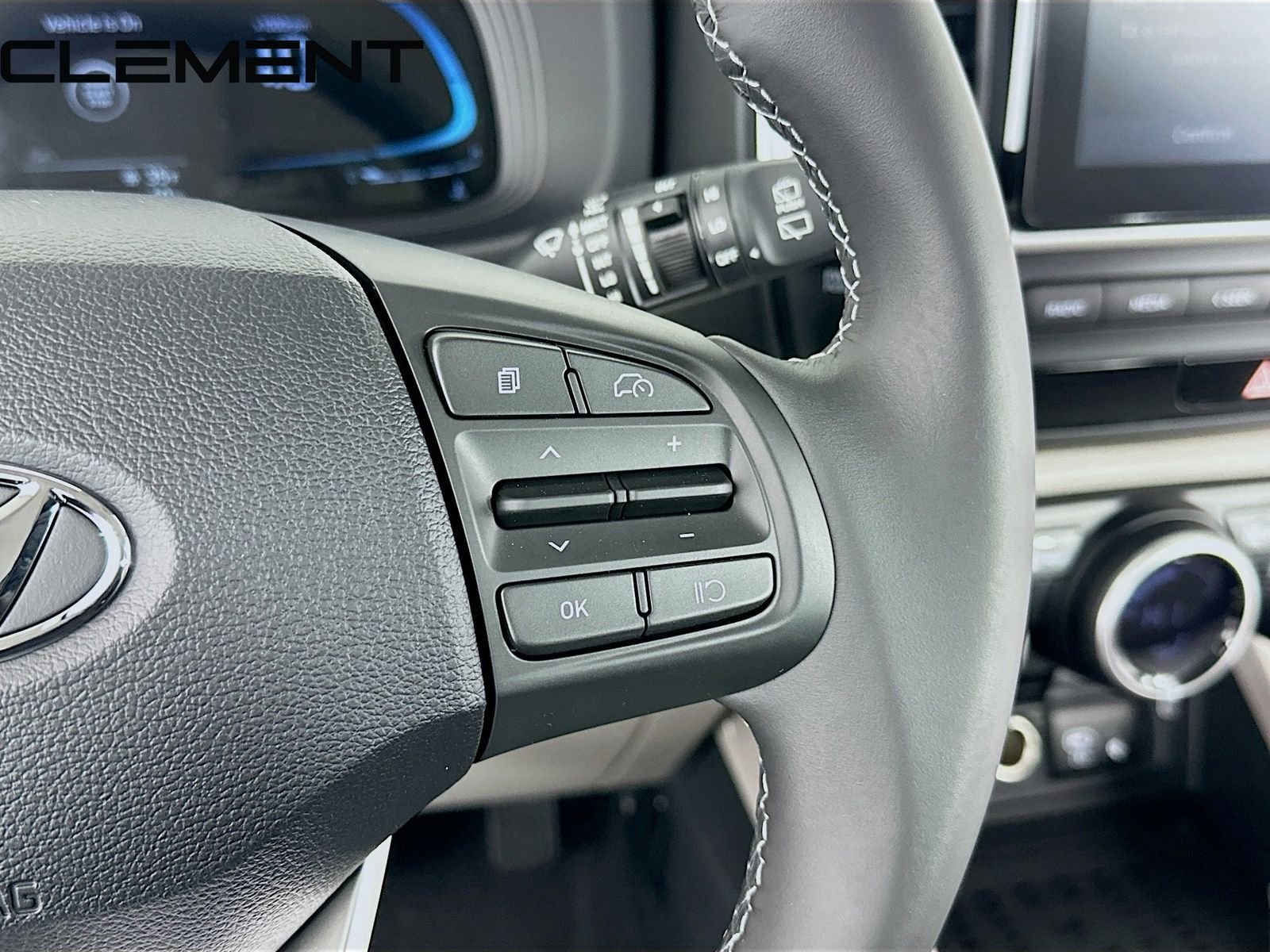 2026 Hyundai Venue SEL - Photo 17