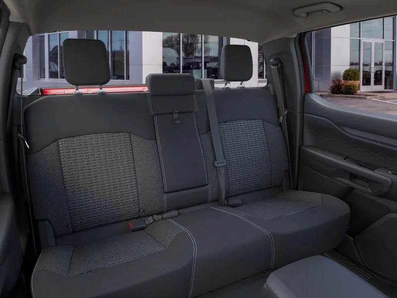2025 Ford Ranger XL - Photo 33