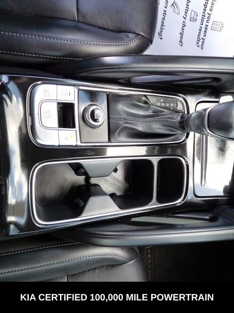 Used 2023 Silver Kia S image 14