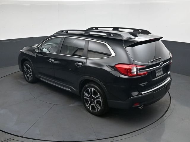 Used 2025 Black Subaru Touring image 25