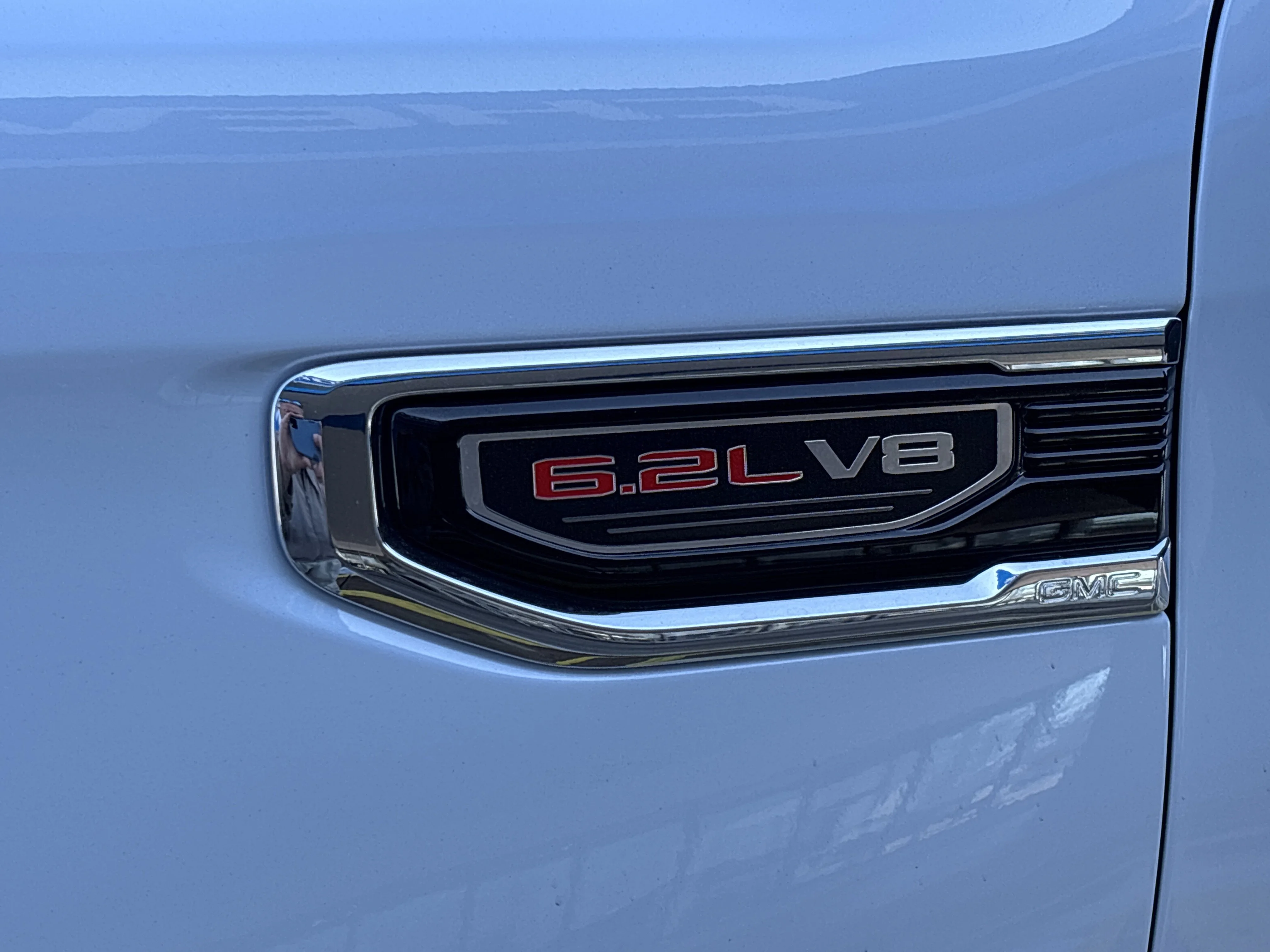 2026 GMC Sierra 1500 Denali - Photo 12