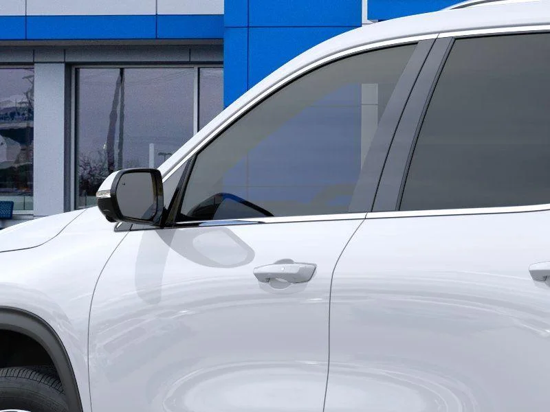2026 Buick Enclave Preferred - Photo 15
