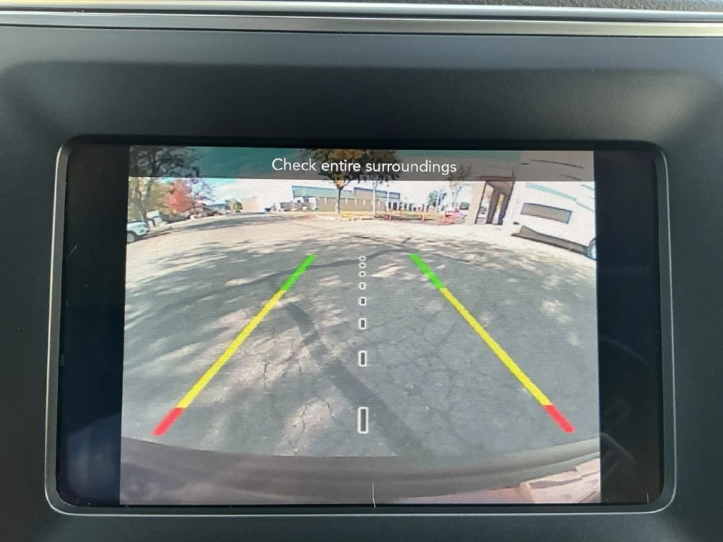 Used 2019 Red Jeep Latitude Plus image 21