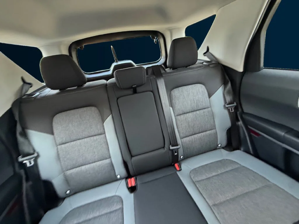 Used 2024 White Ford Big Bend image 18