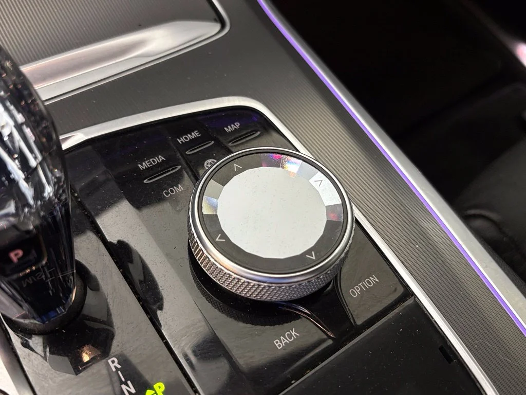 Used 2020 Gray BMW sDrive40i image 37