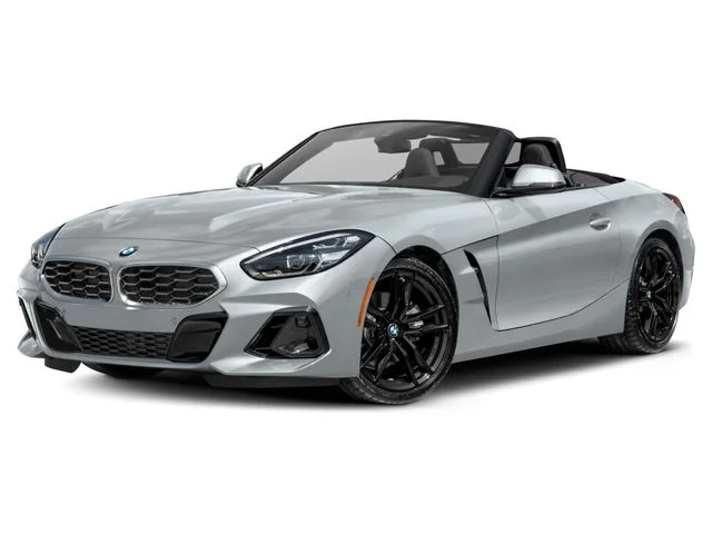 2026 BMW Z4 M40i's photo